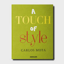 Load image into Gallery viewer, A Touch of Style