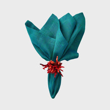 Load image into Gallery viewer, Amalfi Napkin Ring