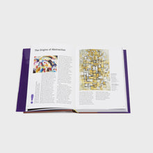 Load image into Gallery viewer, Art Game Book