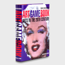 Load image into Gallery viewer, Art Game Book