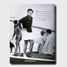 Load image into Gallery viewer, Ashford Castle