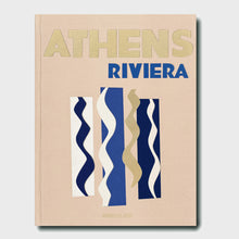 Load image into Gallery viewer, Athens Riviera