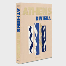 Load image into Gallery viewer, Athens Riviera