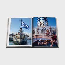 Load image into Gallery viewer, Athens Riviera