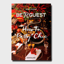 Load image into Gallery viewer, Be R Guest