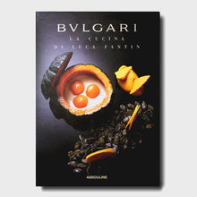 Load image into Gallery viewer, Bulgrari: La Cucina di Luca Fantin