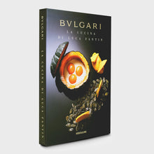 Load image into Gallery viewer, Bulgrari: La Cucina di Luca Fantin