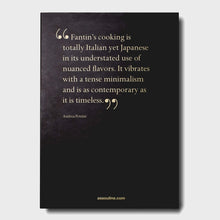 Load image into Gallery viewer, Bulgrari: La Cucina di Luca Fantin