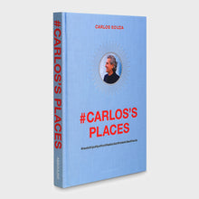 Load image into Gallery viewer, Carlo's Places