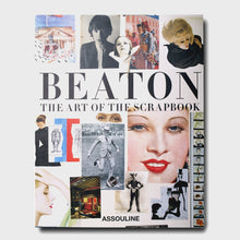 Load image into Gallery viewer, Cecil Beaton: The Art of the Scrapbook