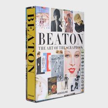 Load image into Gallery viewer, Cecil Beaton: The Art of the Scrapbook