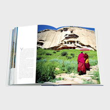 Load image into Gallery viewer, Conde Nast Traveler Where Are You?