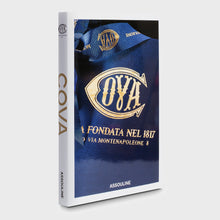 Load image into Gallery viewer, Cova Milano