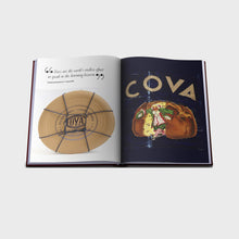 Load image into Gallery viewer, Cova Milano