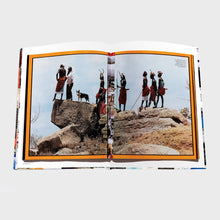 Load image into Gallery viewer, The World of Departures