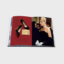 Load image into Gallery viewer, Dressing for the Dark