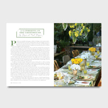 Load image into Gallery viewer, Entertaining at Home: Inspirations from Celebrated Hosts