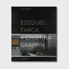 Load image into Gallery viewer, Ezequiel Farca + Cristina Grappin
