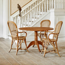 Load image into Gallery viewer, Fleur Dining Chair