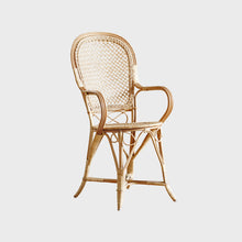 Load image into Gallery viewer, Fleur Dining Chair