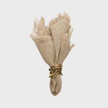 Load image into Gallery viewer, Flux Napkin Ring
