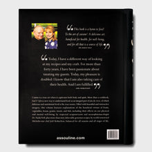 Load image into Gallery viewer, Food & Life