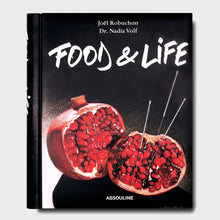 Load image into Gallery viewer, Food & Life