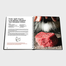 Load image into Gallery viewer, Food & Life