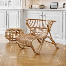 Load image into Gallery viewer, Fox Lounge Chair