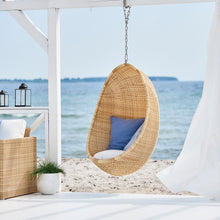 Load image into Gallery viewer, Hanging Egg Chair