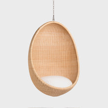 Load image into Gallery viewer, Hanging Egg Chair