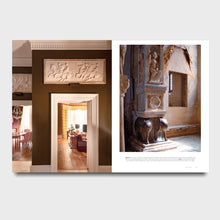 Load image into Gallery viewer, Rooms with a History: Interiors and their Inspirations