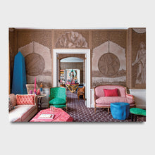 Load image into Gallery viewer, Rooms with a History: Interiors and their Inspirations