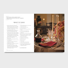 Load image into Gallery viewer, The Art of the Host: Recipes And Rules For Flawless Entertaining