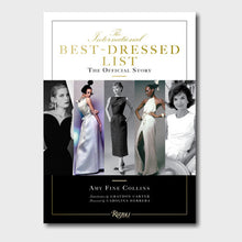 Load image into Gallery viewer, The International Best Dressed List: The Official Story