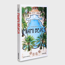 Load image into Gallery viewer, In the Spirit of Miami Beach