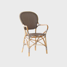 Load image into Gallery viewer, Isabell Dining Arm Chair