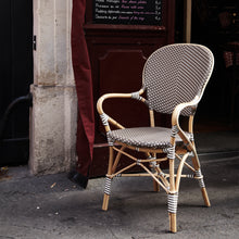 Load image into Gallery viewer, Isabell Dining Arm Chair