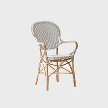 Load image into Gallery viewer, Isabell Dining Arm Chair