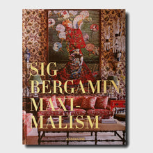 Load image into Gallery viewer, Maximalism by Sig Bergamin