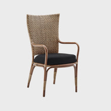 Load image into Gallery viewer, Melody Dining Arm Chair