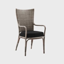 Load image into Gallery viewer, Melody Dining Arm Chair