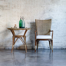 Load image into Gallery viewer, Melody Dining Arm Chair