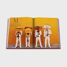 Load image into Gallery viewer, Mexican Style