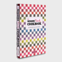 Load image into Gallery viewer, The Missoni Family Cookbook