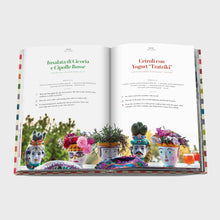 Load image into Gallery viewer, The Missoni Family Cookbook