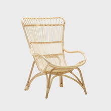 Load image into Gallery viewer, Monet Lounge Chair