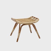 Load image into Gallery viewer, Monet Footstool