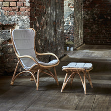 Load image into Gallery viewer, Monet Footstool