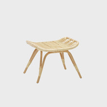 Load image into Gallery viewer, Monet Footstool